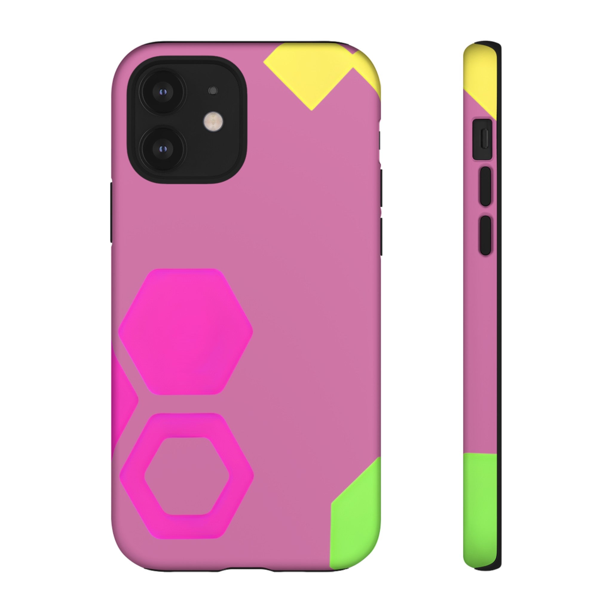 Tough Cases