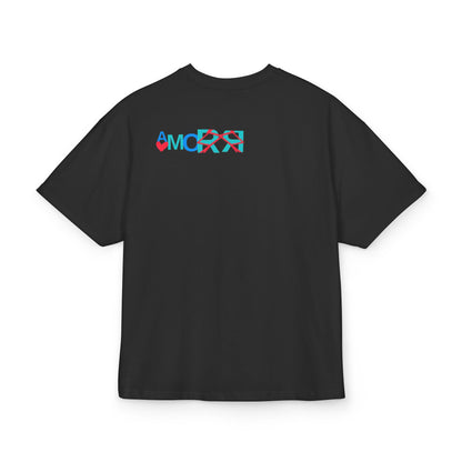 Unisex Tee - AMORR Rochi Design