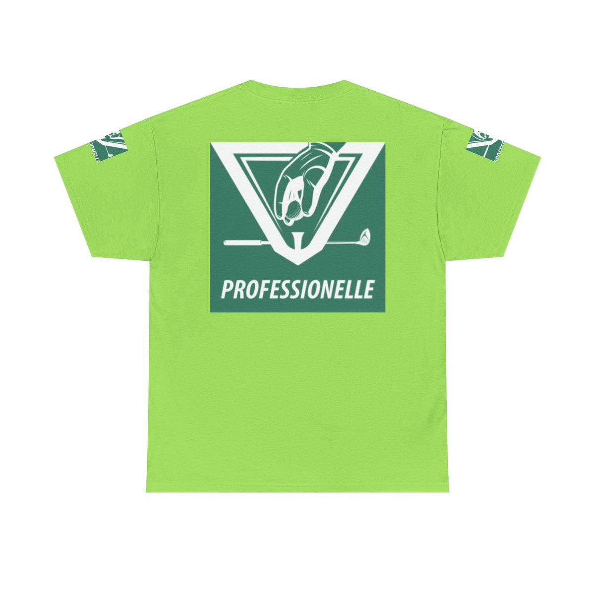 Professionelle Unisex Tee