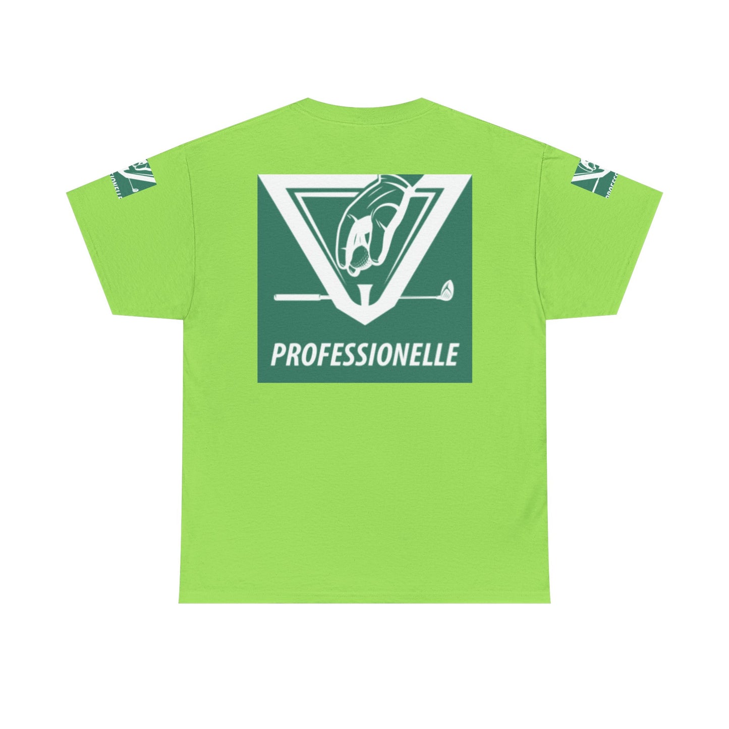 Professionelle Unisex Tee