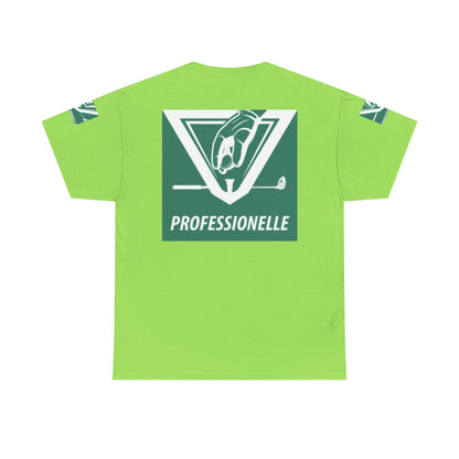 Professionelle Unisex Tee