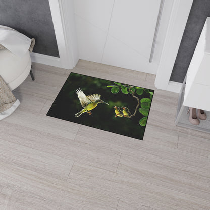 Heavy Duty Floor Mat