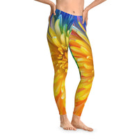 Stretchy Leggings (AOP)