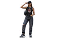 Women's Dancer Cropped Tank Top