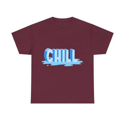Unisex Heavy Cotton Chill Tee