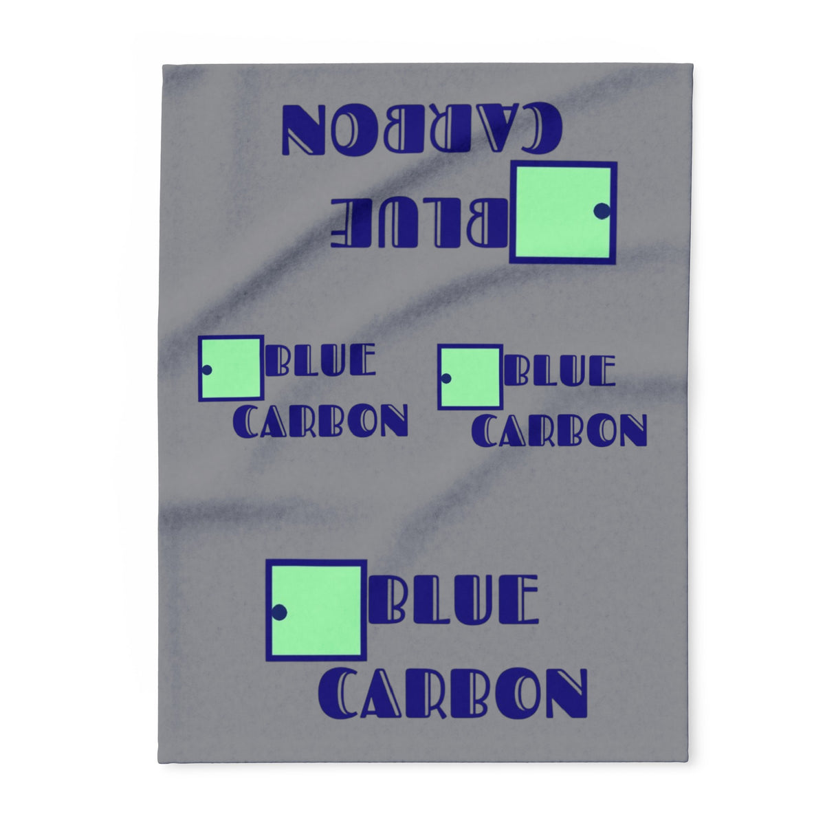 Arctic Fleece Blanket