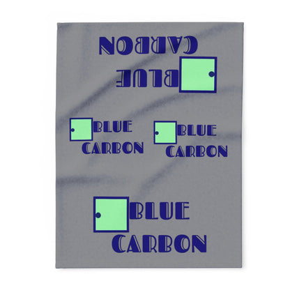 Arctic Fleece Blanket