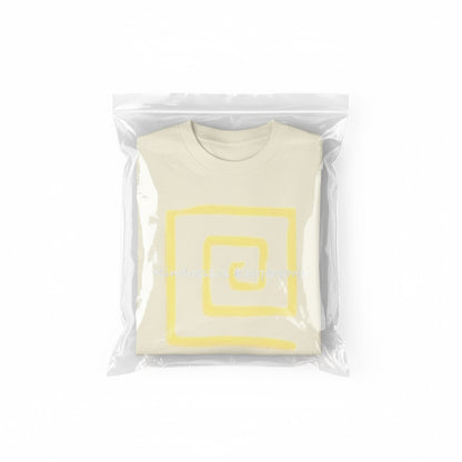 Oversized Tee - Kindness is a Super Power Graphic Design Shirt for Men Printify