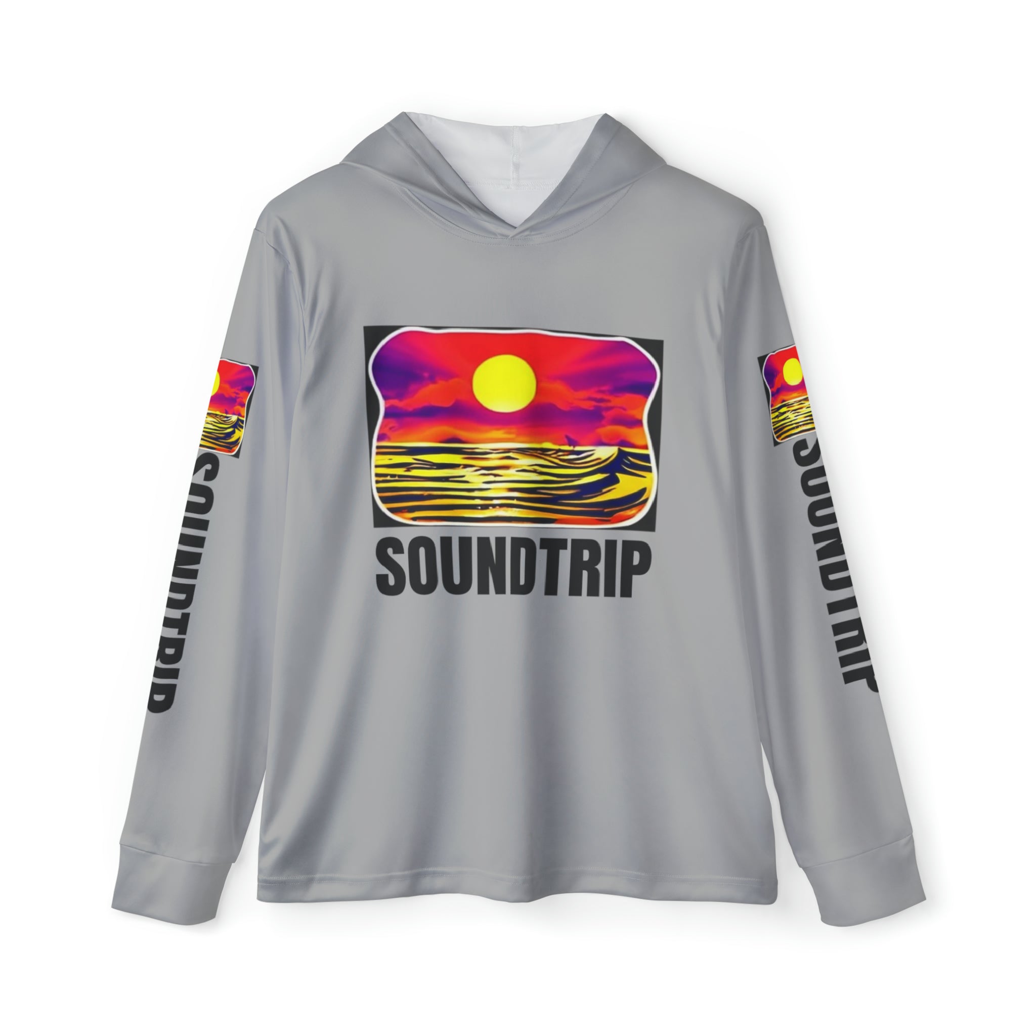 Men's Sports Warmup Hoodie (AOP)