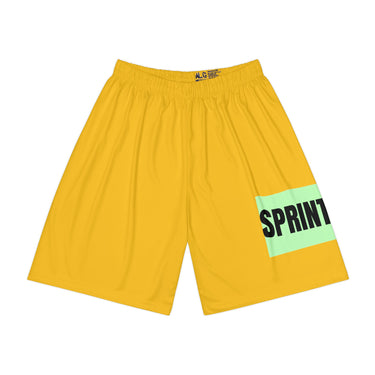 Men’s Sports Shorts (AOP)