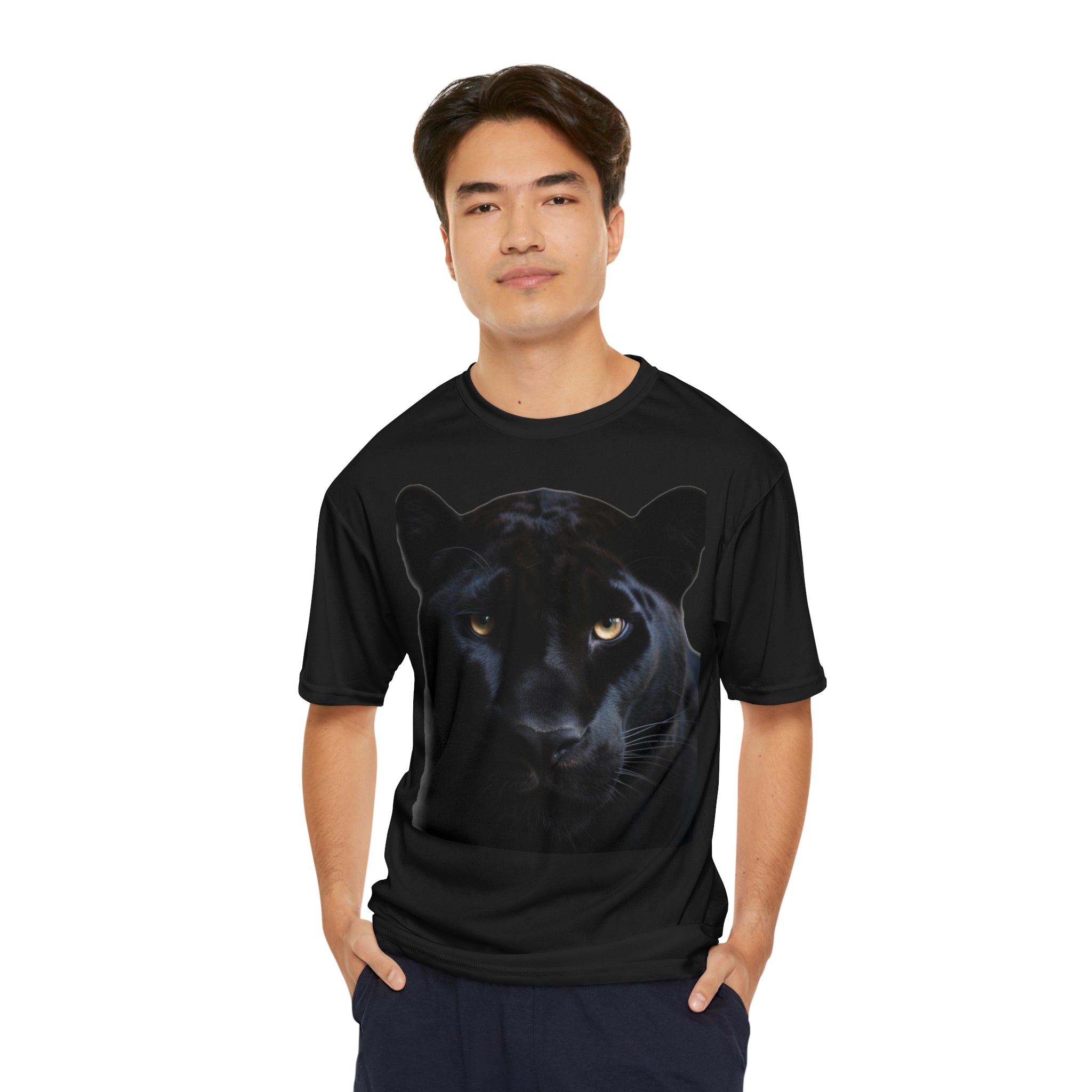 T-shirt de performance unisexe 