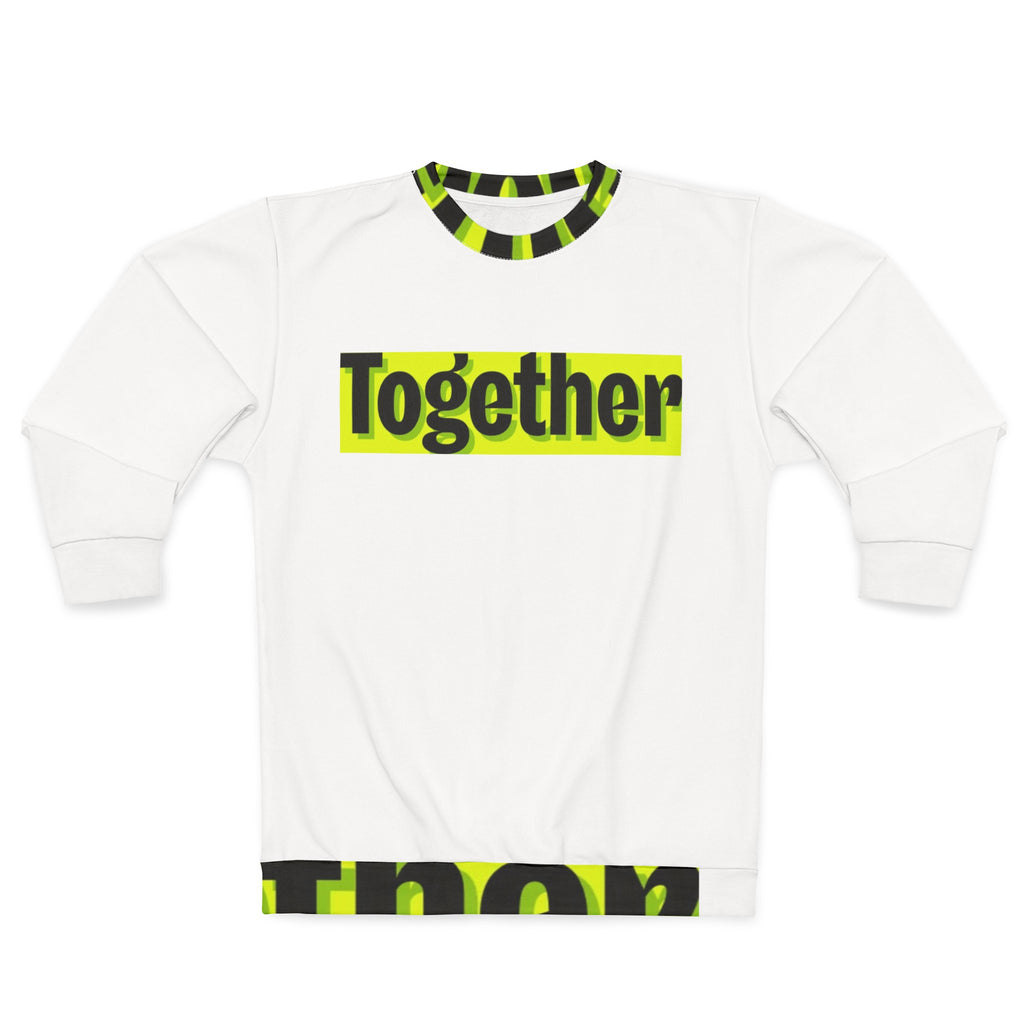 Unisex Sweatshirt (AOP)