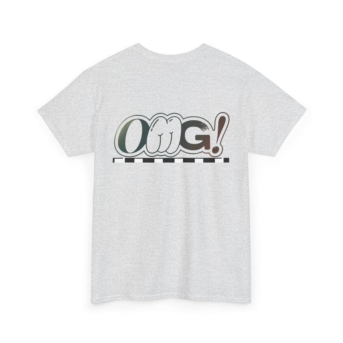 OMG! Cotton Tee