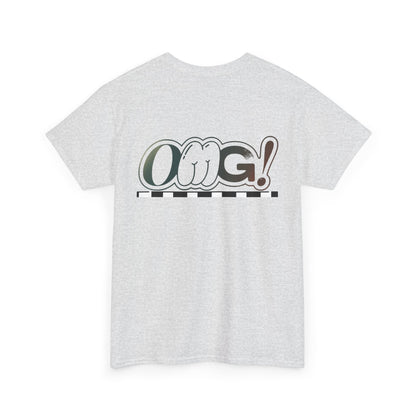 OMG! Cotton Tee