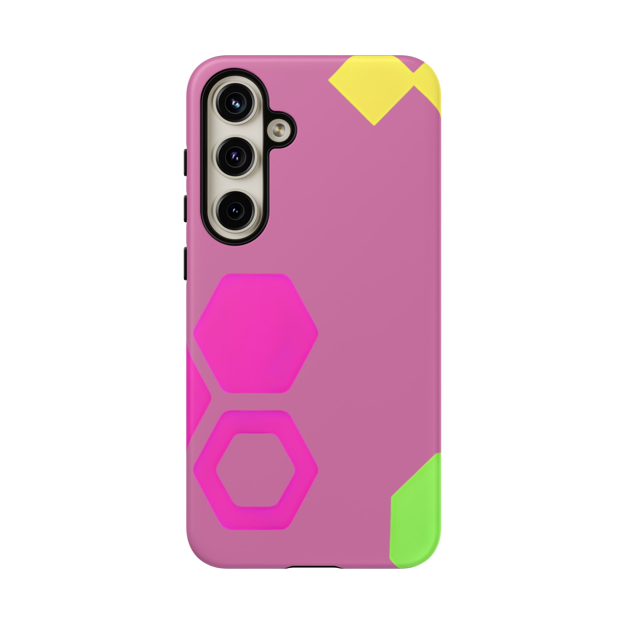 Tough Cases