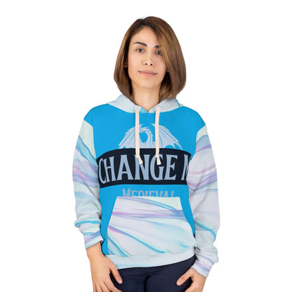 Unisex Pullover Hoodie (AOP) - RC’nSONS