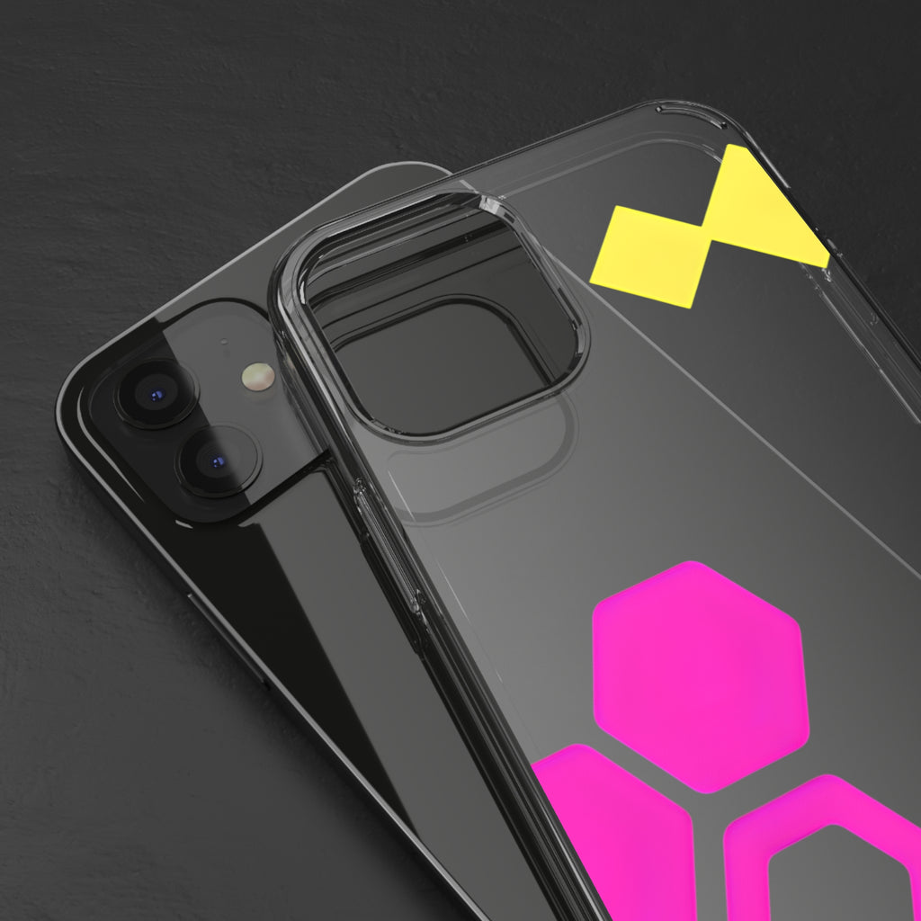 Clear Cases