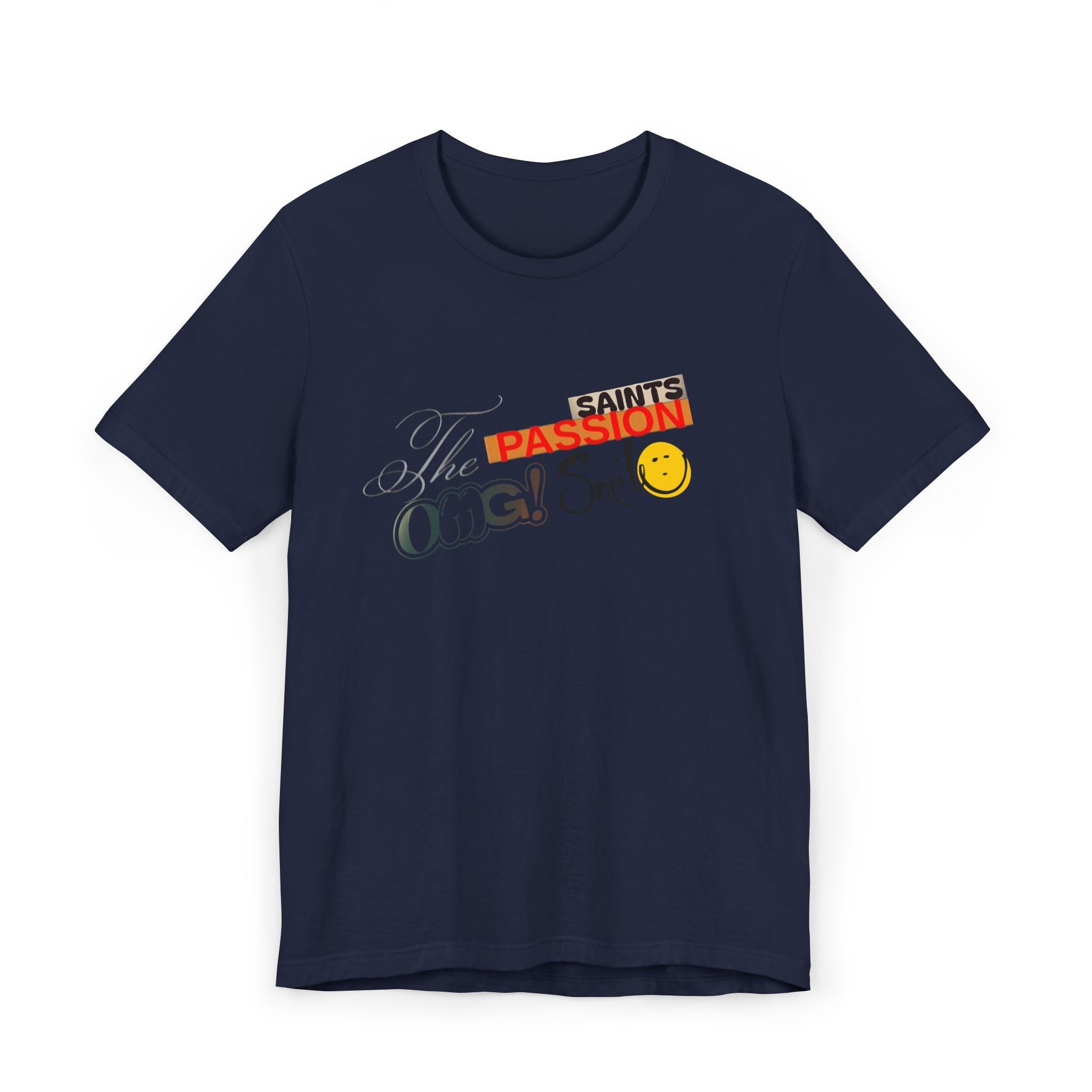PUNCH Unisex T-Shirt