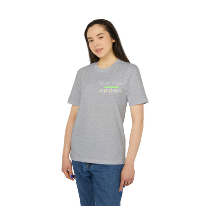 Unisex Creator 2.0 Glitter Rose T-shirt