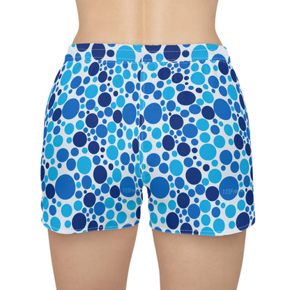 Women's Casual Shorts (AOP)