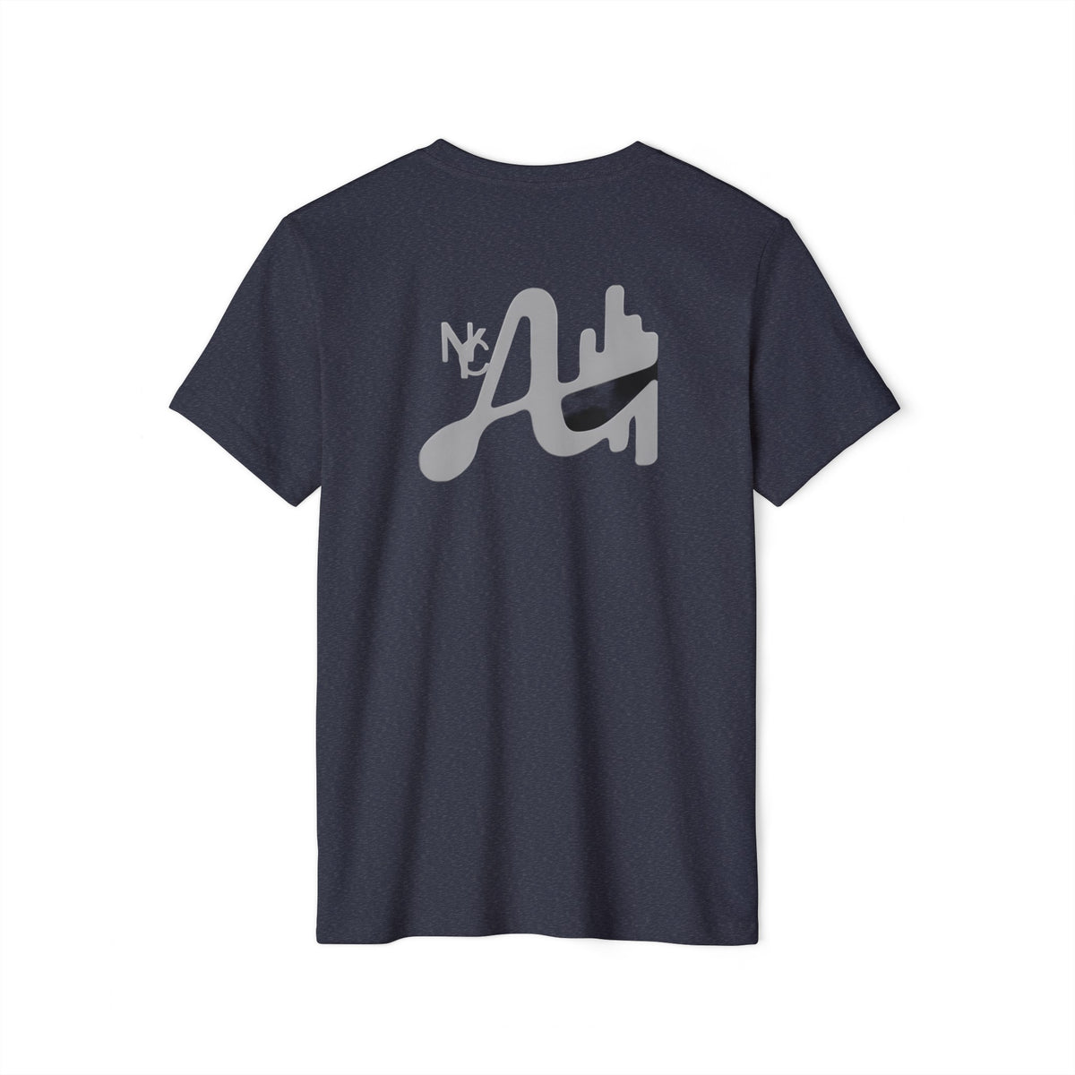 Unisex Recycled Organic T-Shirt