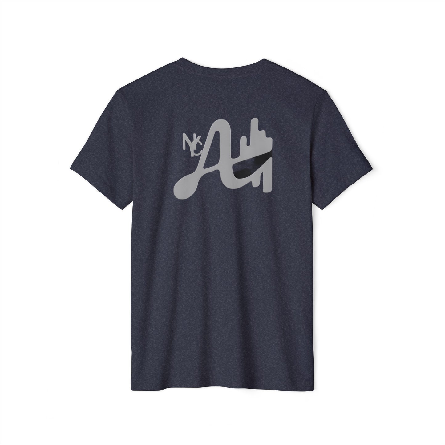 Unisex Recycled Organic T-Shirt