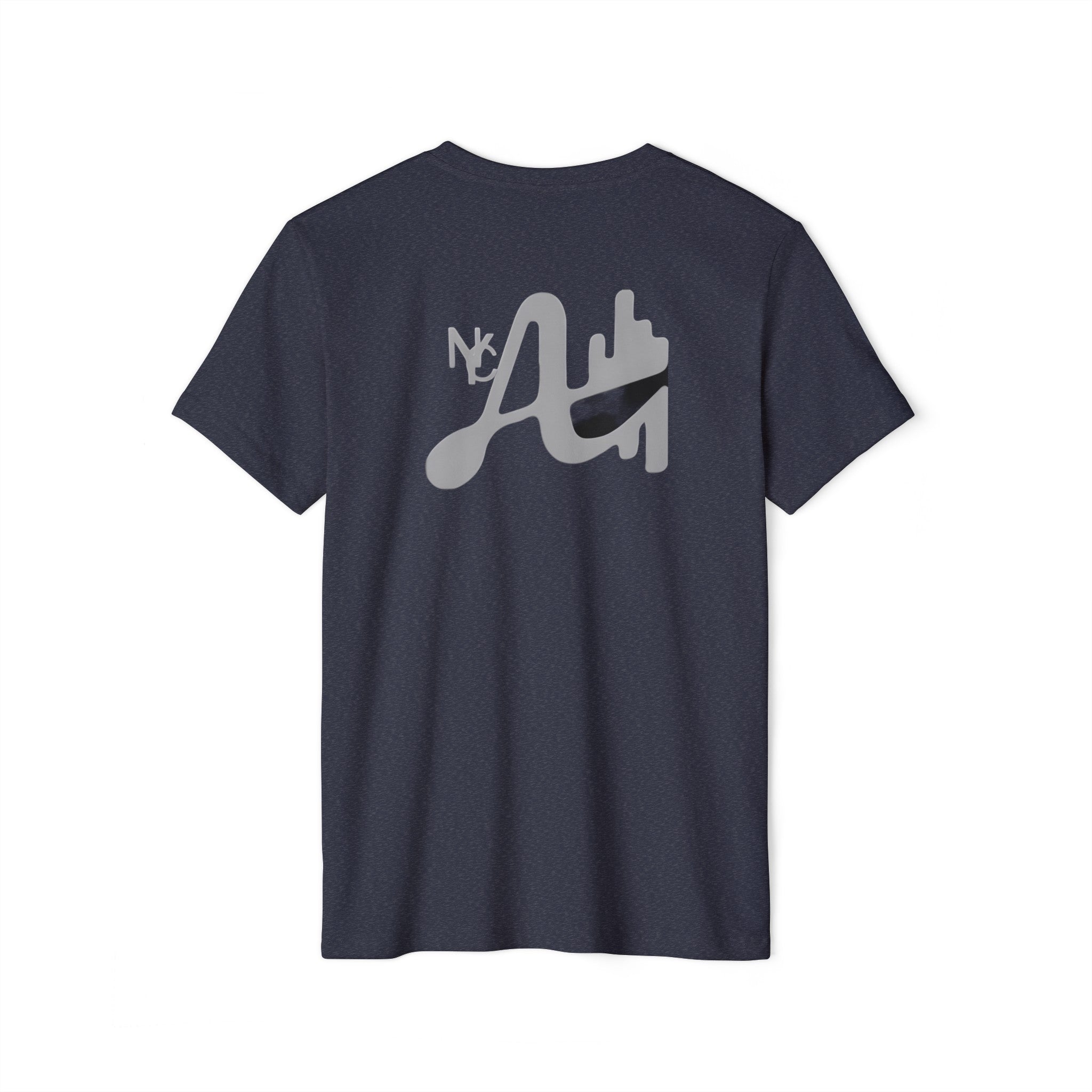 Unisex Recycled Organic T-Shirt