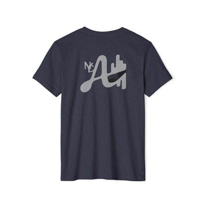 Unisex Recycled Organic T-Shirt