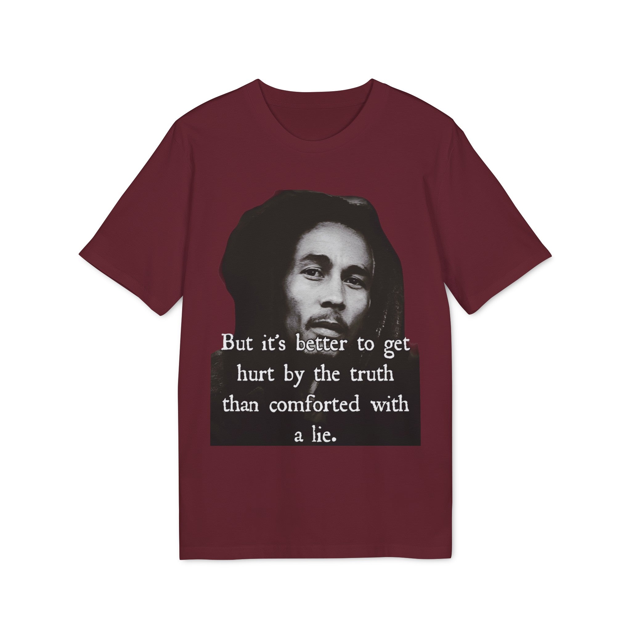 Unisex Creator 2.0 MarleyT-shirt
