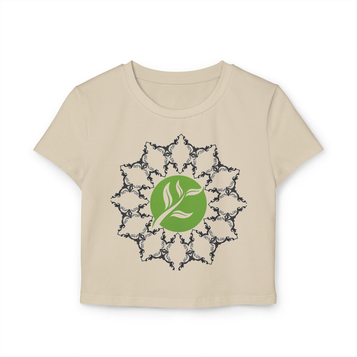 Women's Baby Bouquet Tee