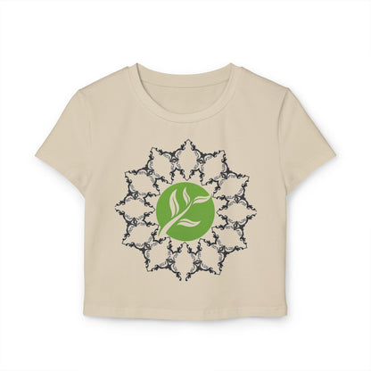 Women's Baby Bouquet Tee
