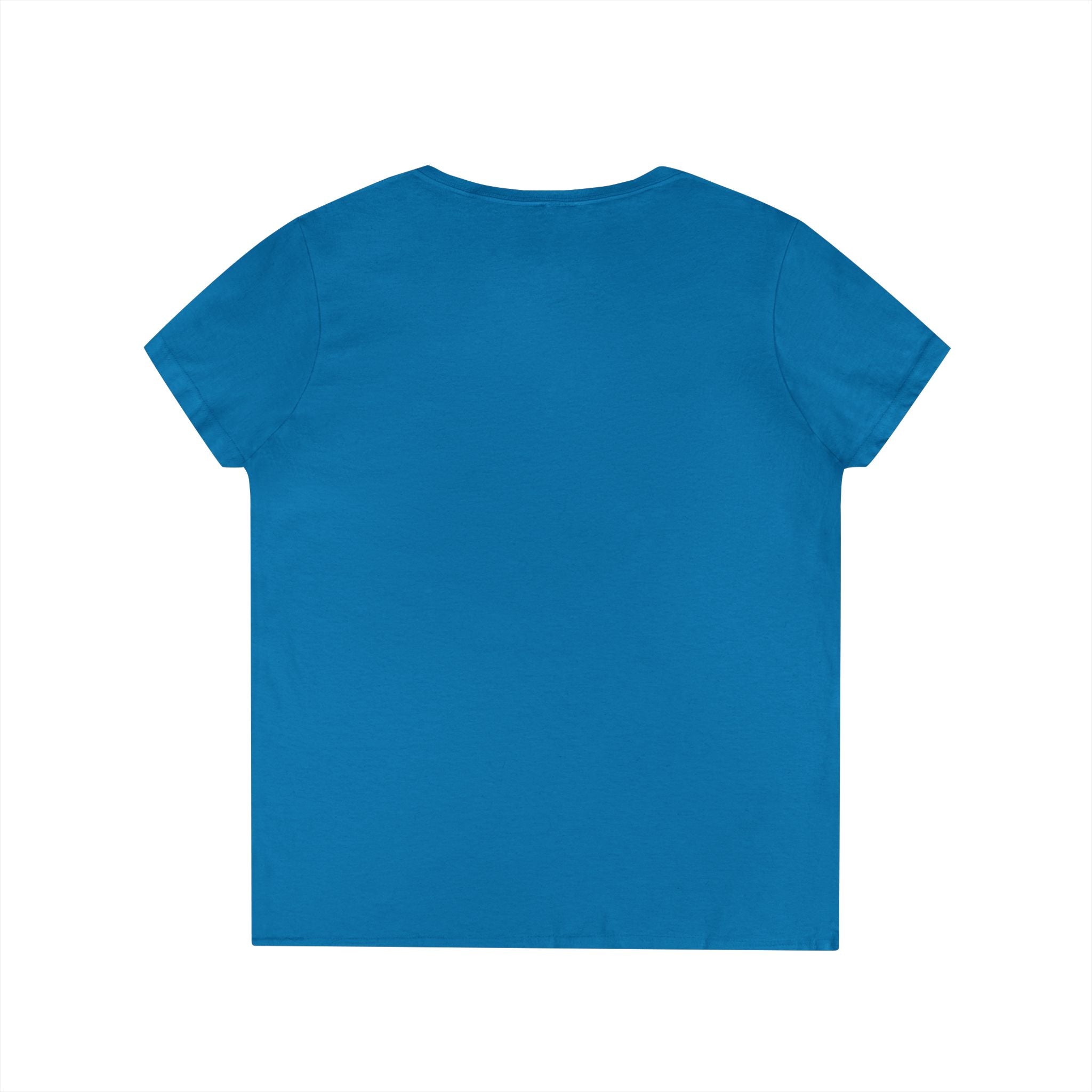 Ladies' Azalea V-Neck T-Shirt