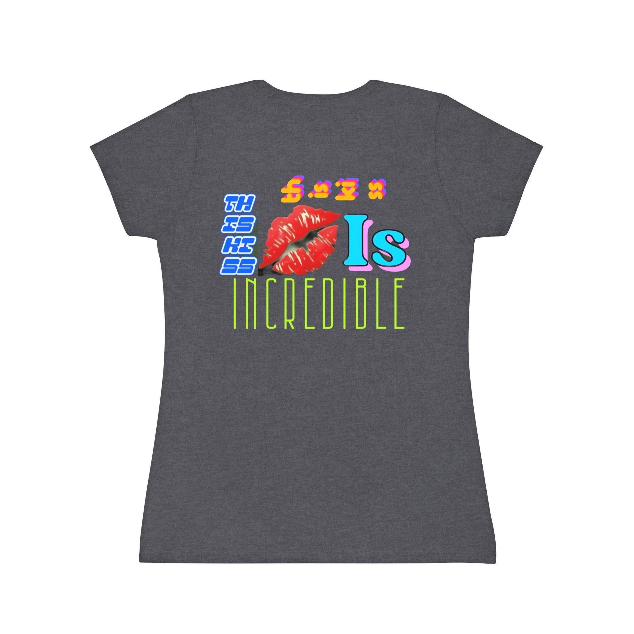 Women's Iconic T-Shirt