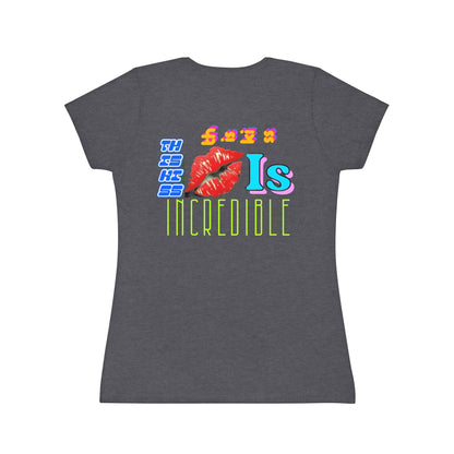 Women's Iconic T-Shirt