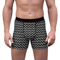 Men's Boxer Briefs (AOP)