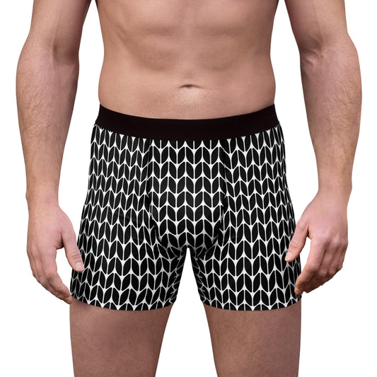 Men's Boxer Briefs (AOP)