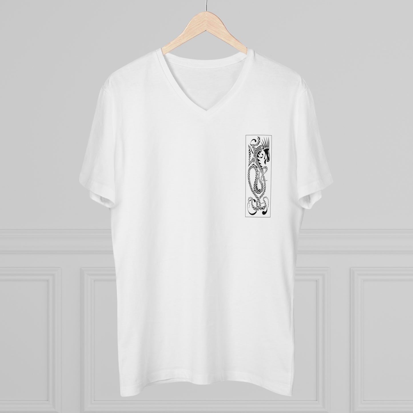 Men’s Presenter V-neck