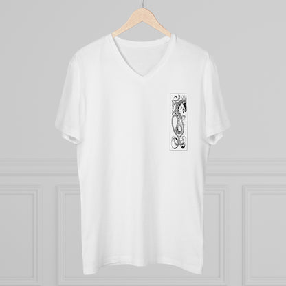 Men’s Presenter V-neck