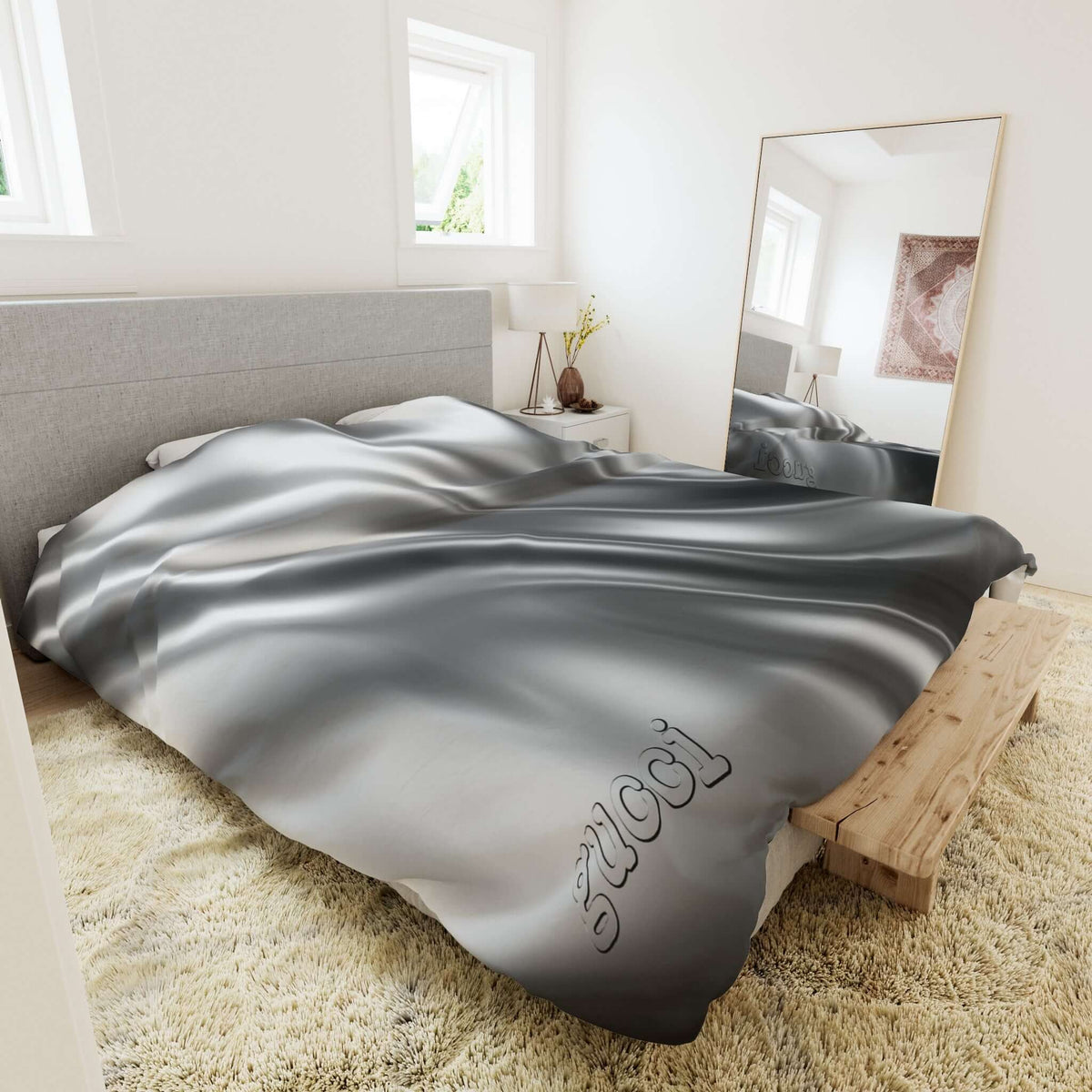 Duvet Cover - RC’nSONS