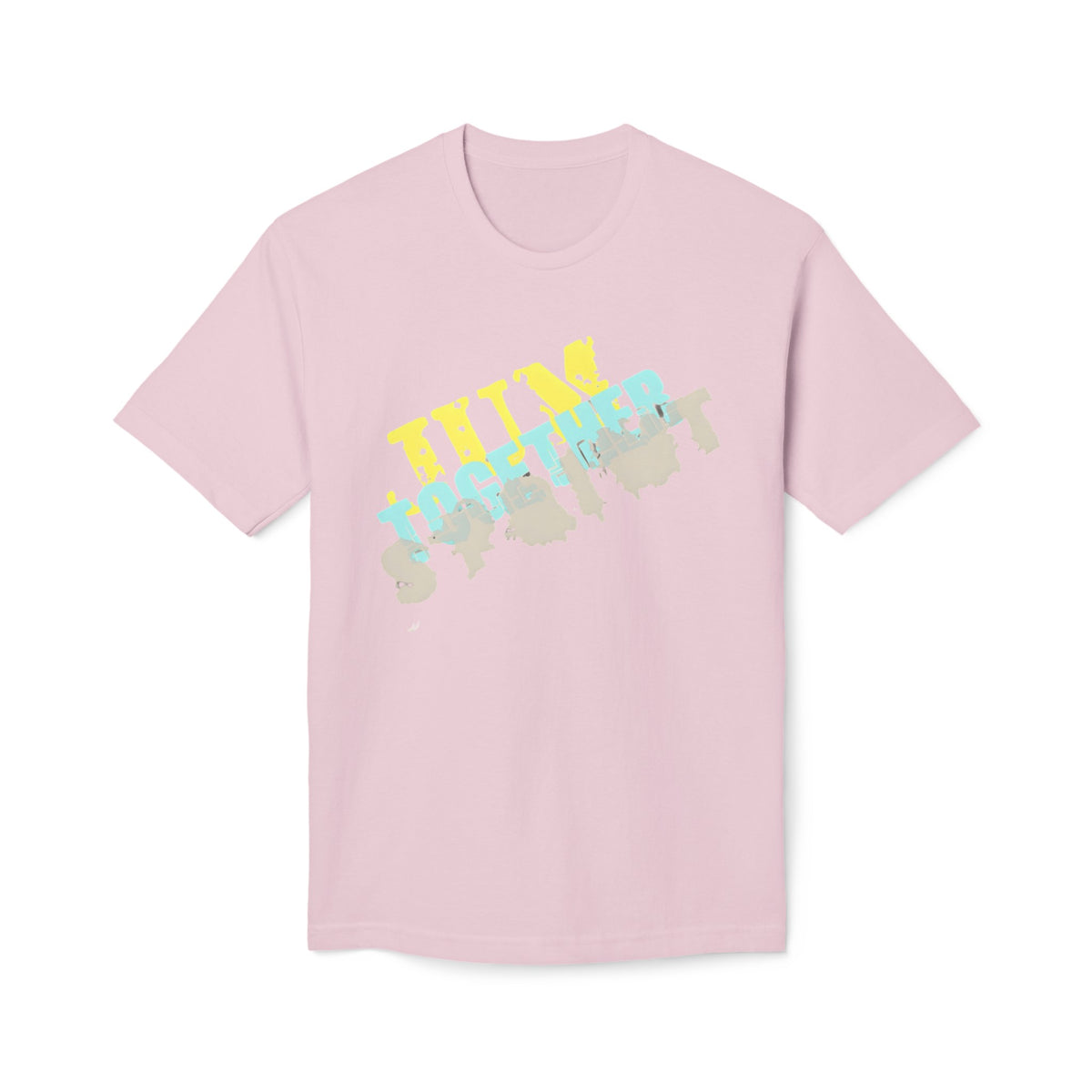 Unisex Midweight T-shirt, Made in US