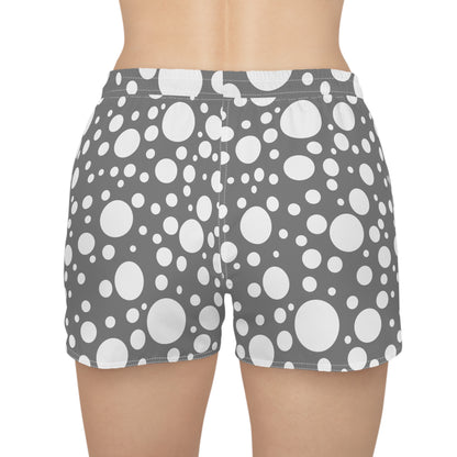 Women's Casual Shorts (AOP)