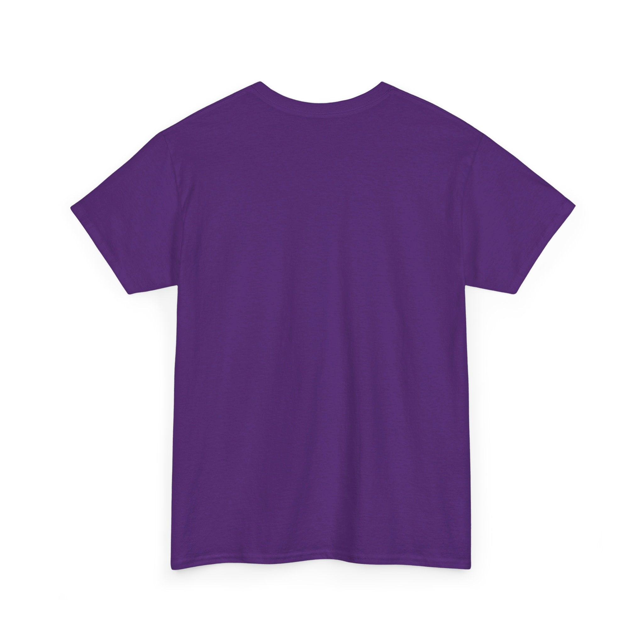 RCNSONS Unisex Heavy Cotton Athletic Tee