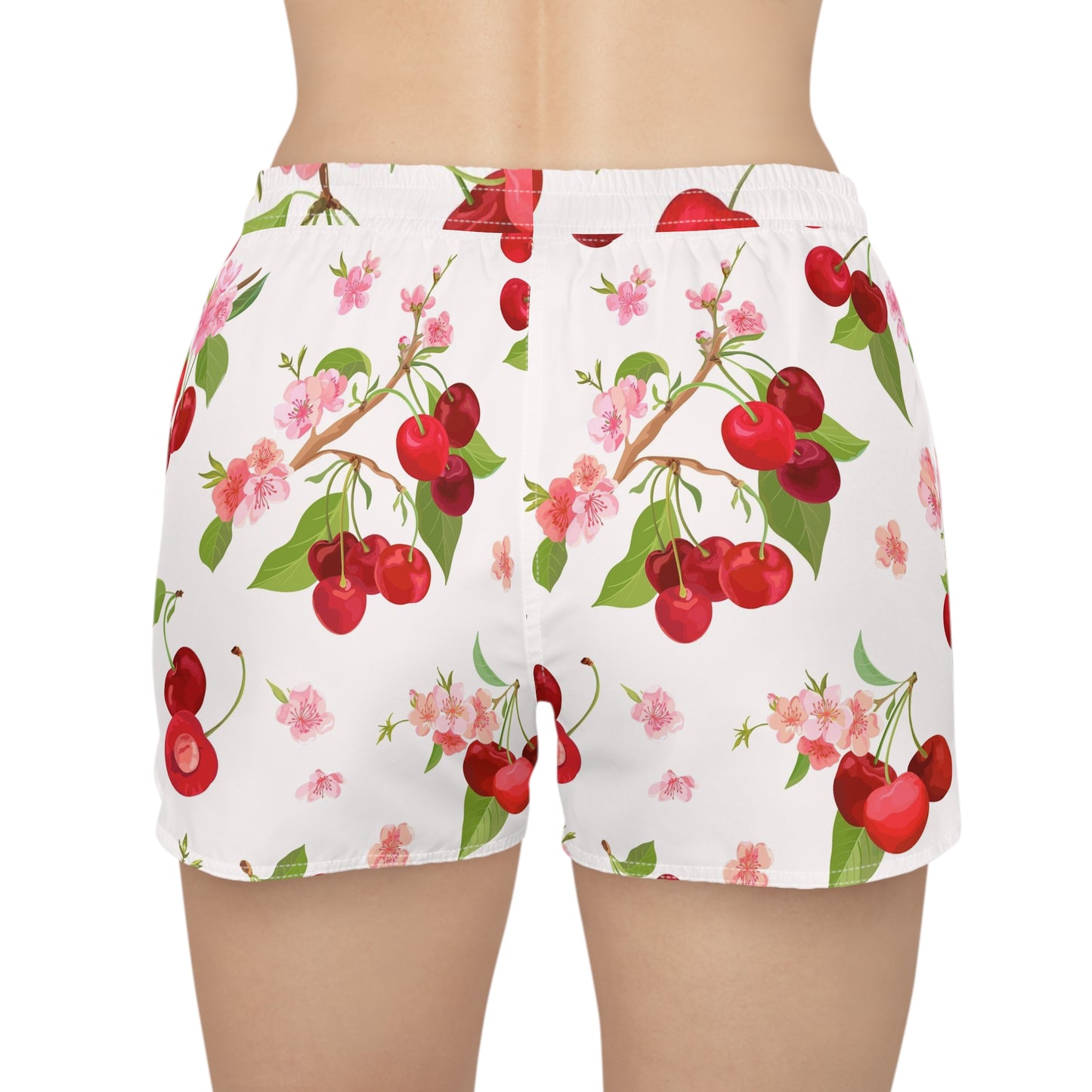 Women's Casual Shorts (AOP)
