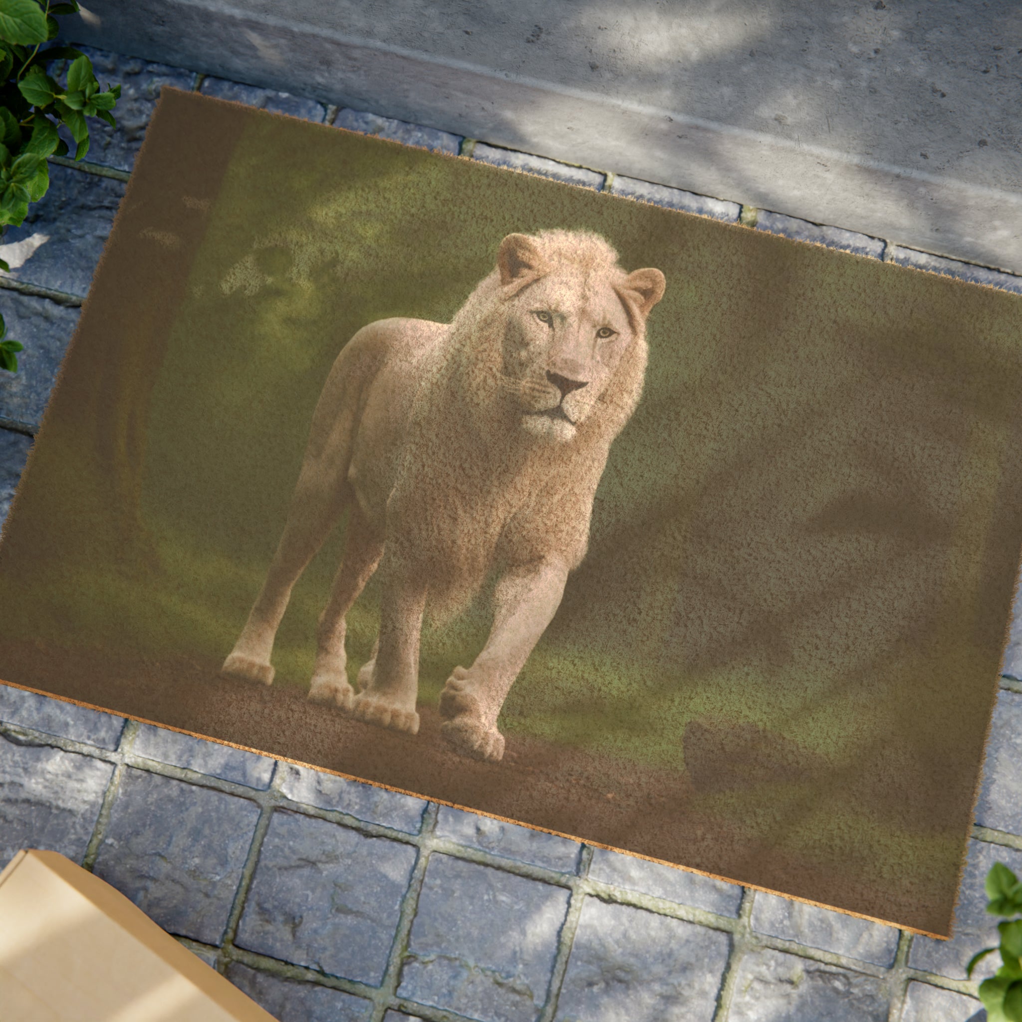 Doormat