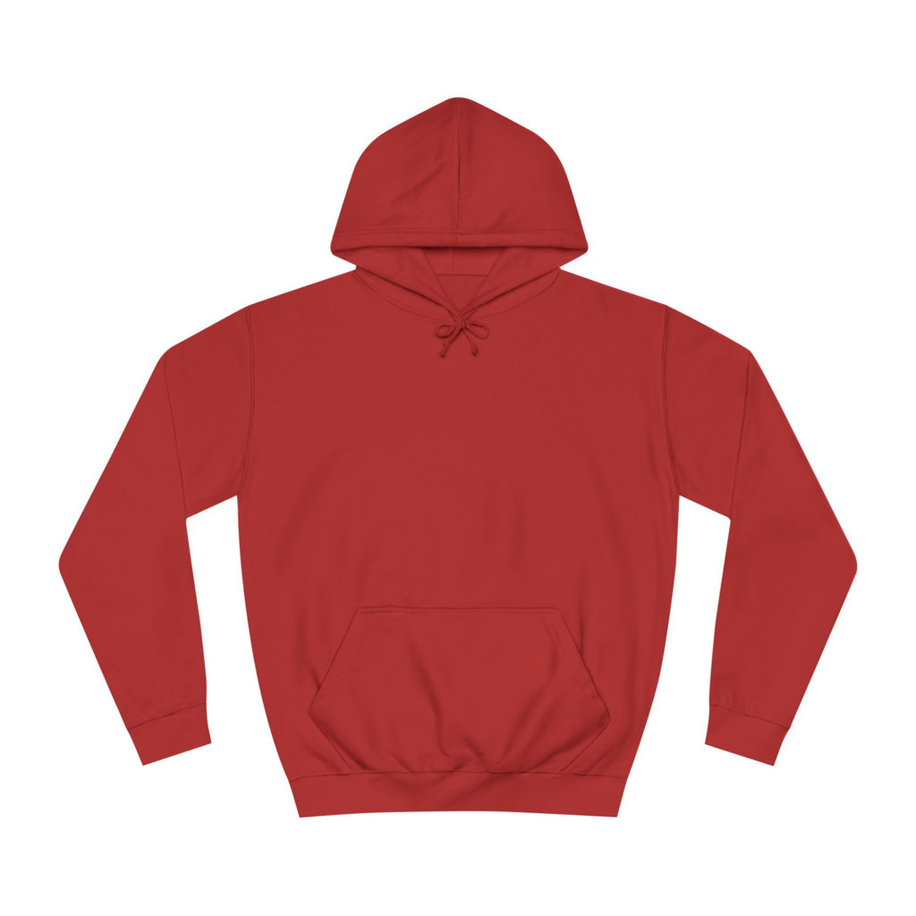 Unisex College Fresh Tread Hoodie