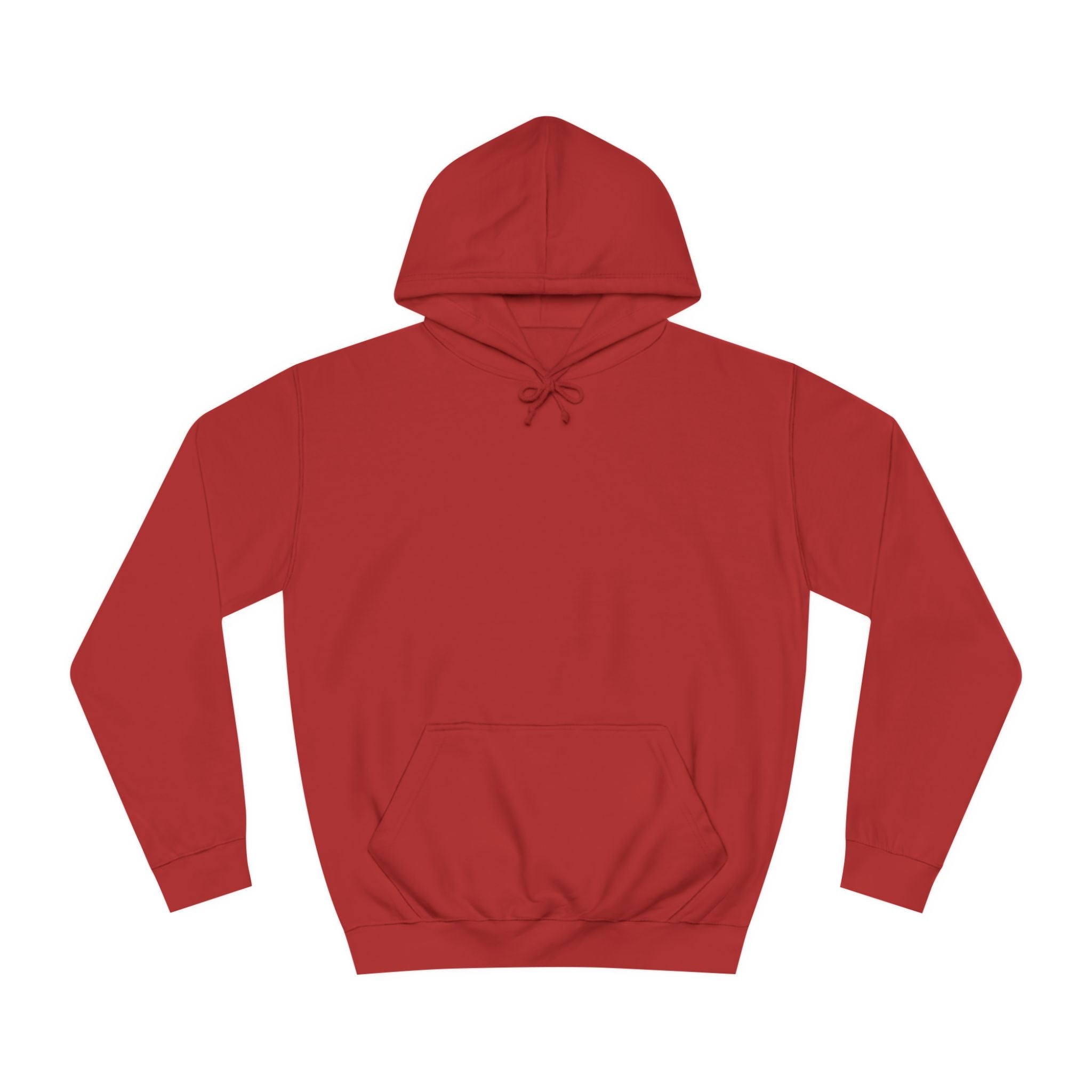 Unisex College Fresh Tread Hoodie