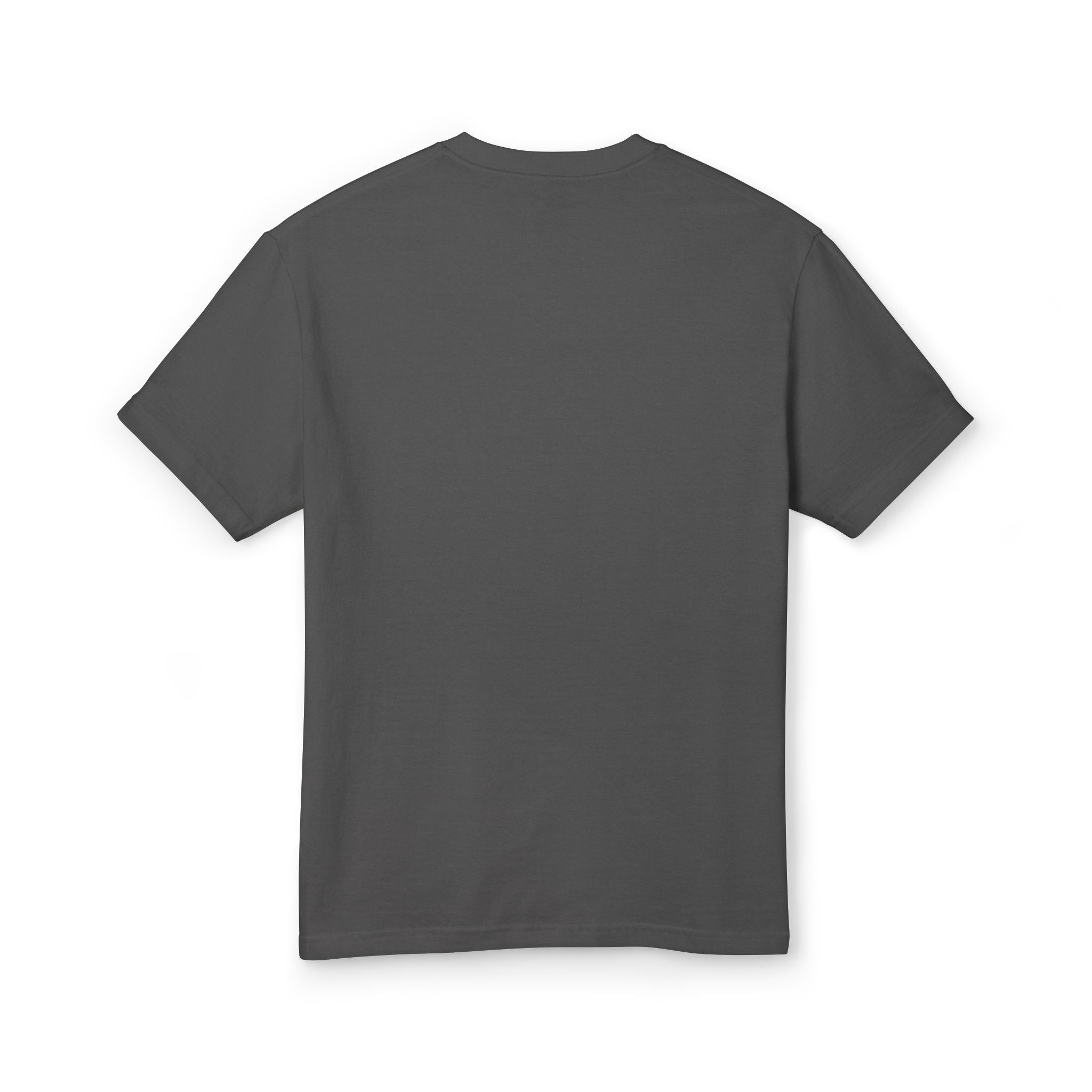 Unisex Heavyweight Punch Cotton Tee