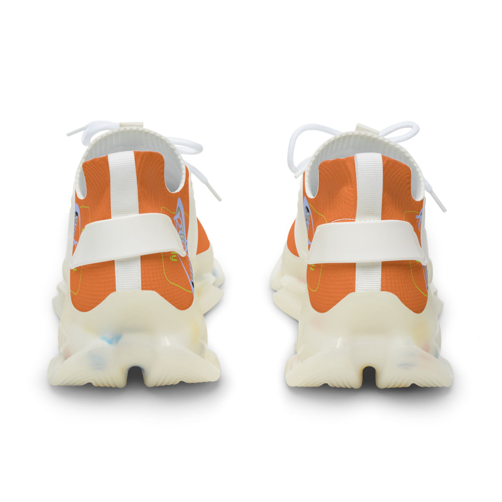 Men's Mesh Sneakers
