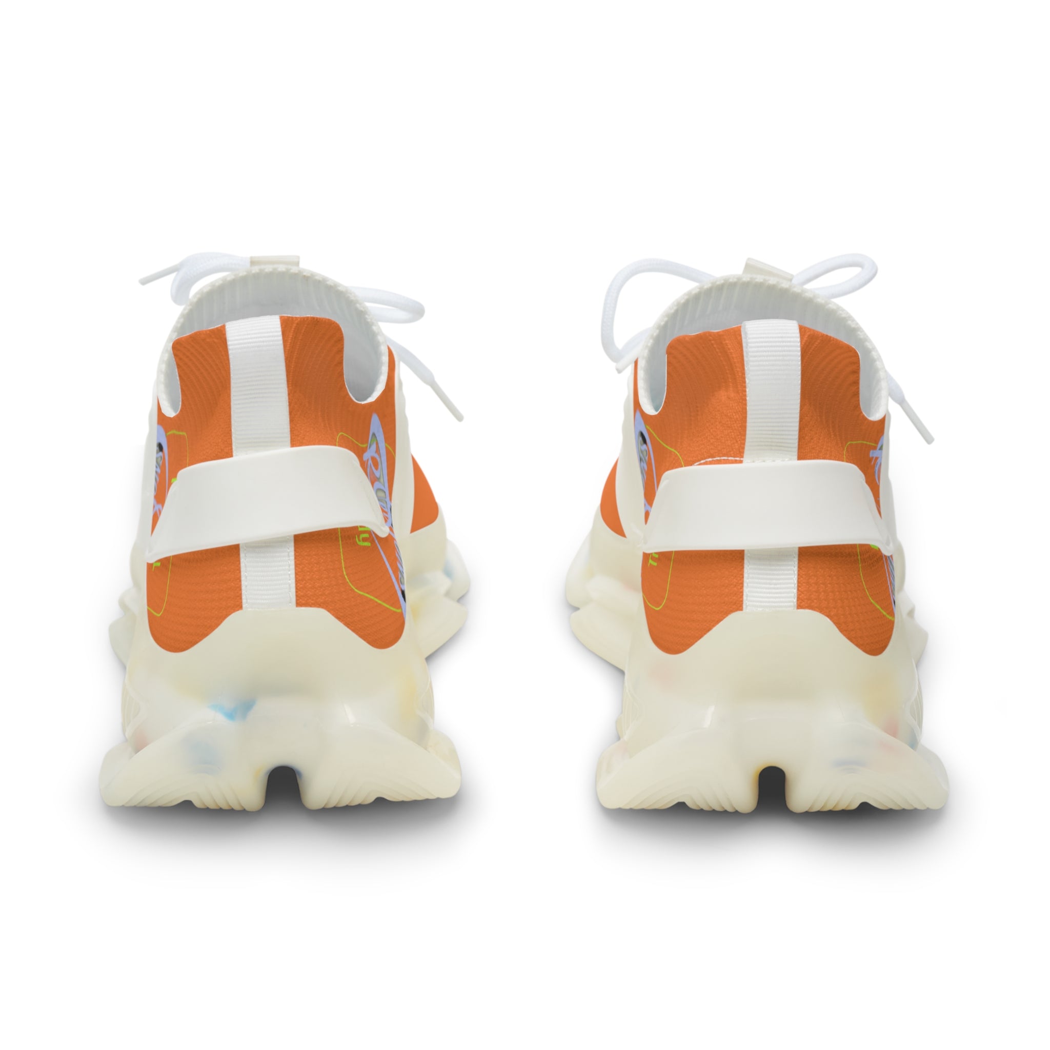 Men's Mesh Sneakers