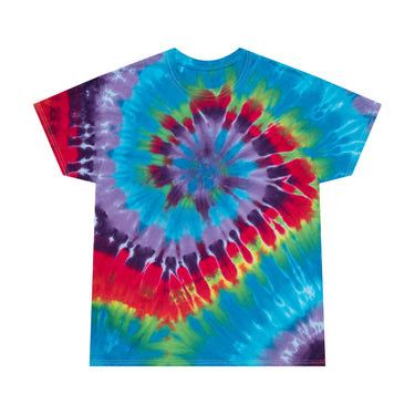 Tie-Dye Tee - RC'nSONS Design